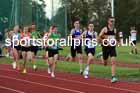 800 metres, 2024 NEGP 6, Monkton Stadium,  Wednesday, August 14th.  Photo: David T. Hewitson/Sports for All Pics